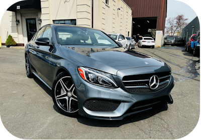 Twin Ridge Auto Body Location